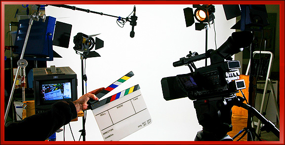 Video Production Studio