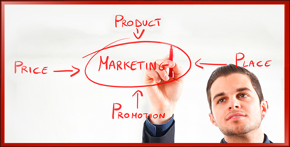 Online Marketing Strategy with Reel Designer