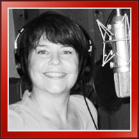 JoJo Jensen, Voice Over Specialist