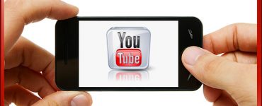 YouTube Video Marketing on iPhone