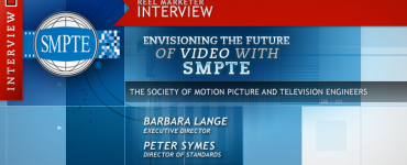 Envisioning the Future of Video with SMPTE