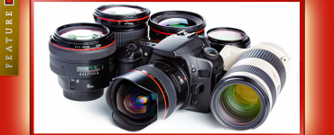 Part 1 - Top 10 Must-Have Video DSLR Accessories