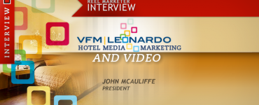 Hotel Media Marketing and Video with VFM Leonardo