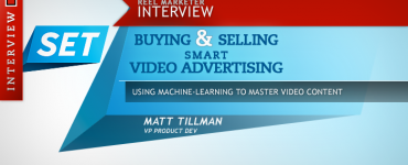 SET Buying & Selling Smart Video Advertising