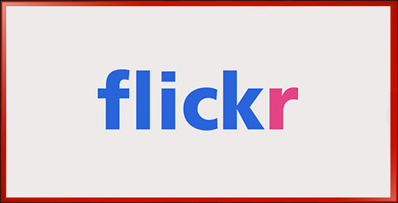 Flickr