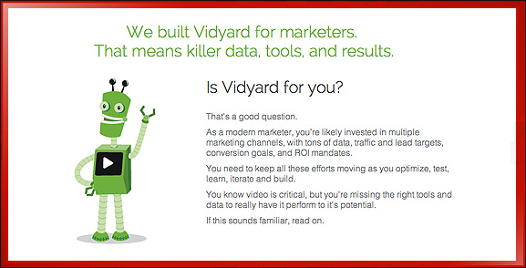 Vidyard