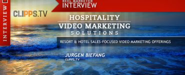 Clipps.TV Hospitality Video Marketing