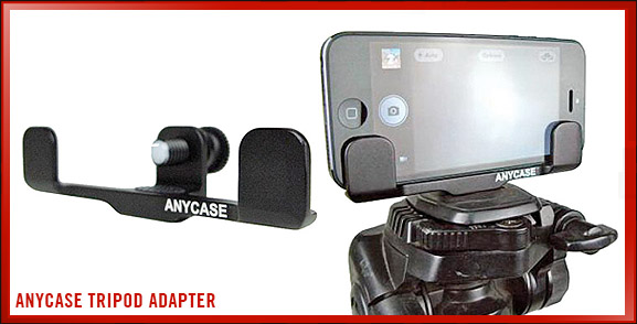 ANYCASE Tripod Adapter