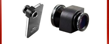 olloclip 3-in-1 Lens System for iPhone
