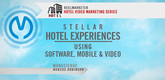 Stellar Hotel Experiences using