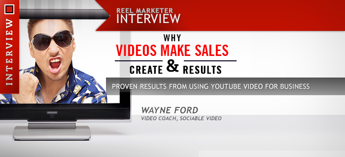 Vidoes Make Sales and Create Proven Results