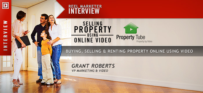 PropertyTube Selling Property Online