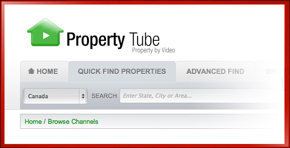 PropertyTube