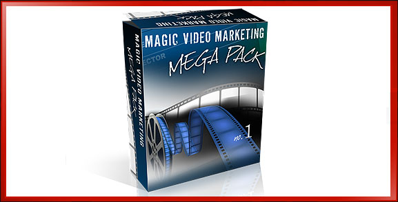 Magic Video Marketing Mega Pack