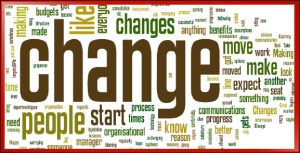 Change Graphic