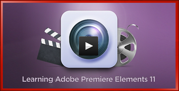 Adobe Premiere Elements