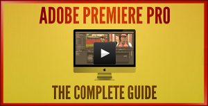 Adobe Premiere Pro