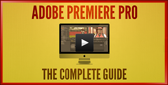 Adobe Premiere Pro