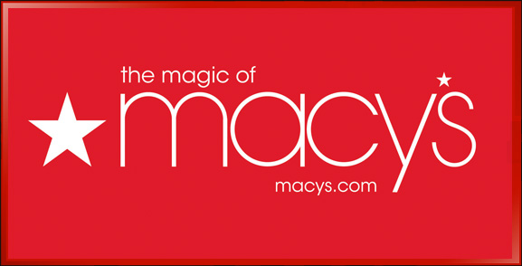 Macy's Logo