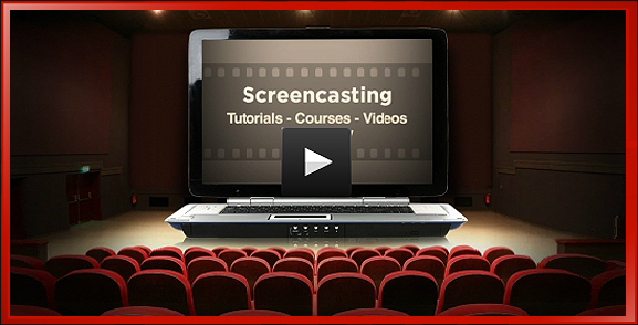 Screencasting