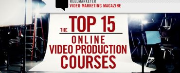 Top 15 Online Video Production Courses