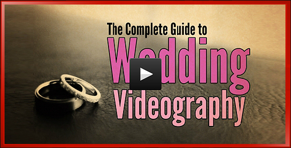 Wedding Videography