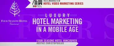 Luxury Hotel Marketing for Mobile