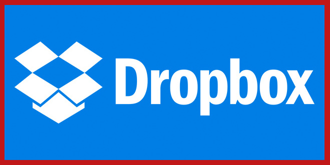 Dropbox Graphic