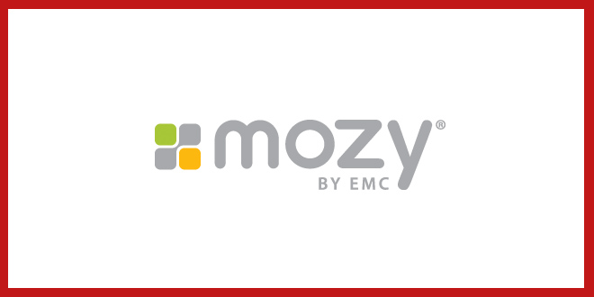 Mozy Logo