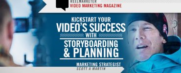 Kickstart Your Video's Success with Storyboard and Planning