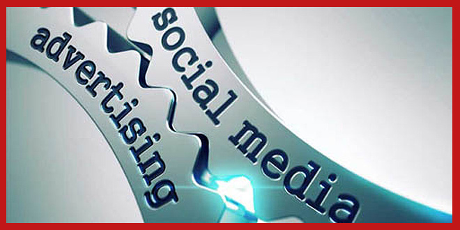 Social Media and Advertising