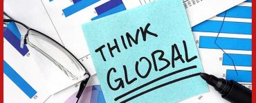 Think Global, Sticky Note Plan