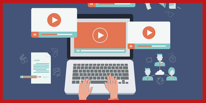 Online Video Marketing