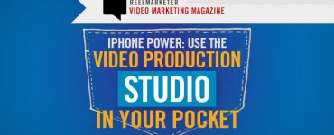 iPhone Power: Use the Video Production Studio in your Pocket