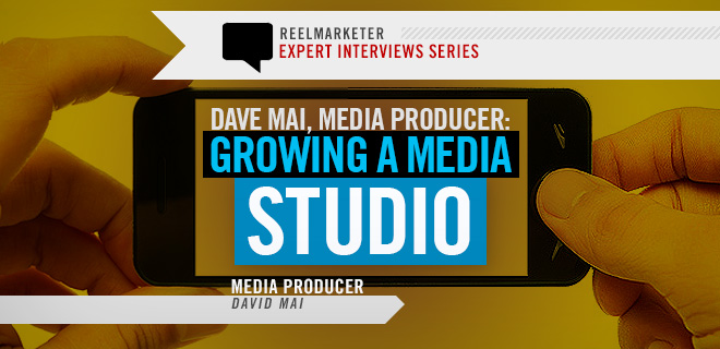 Growing a Media Studio: Adding Video Production