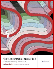 The User Experience Team of One